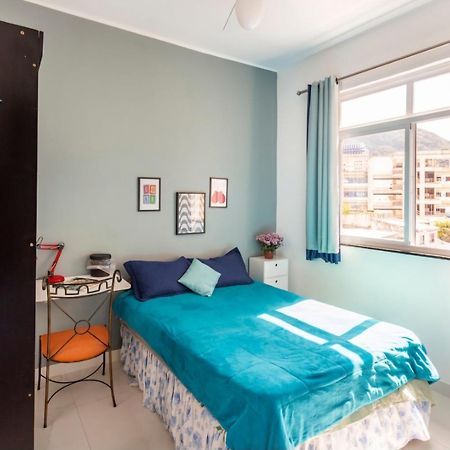 Quarto Com Anfitriao Rj Rio de Janeiro Eksteriør bilde