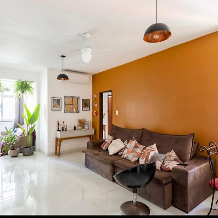 Quarto Com Anfitriao Rj Rio de Janeiro Eksteriør bilde