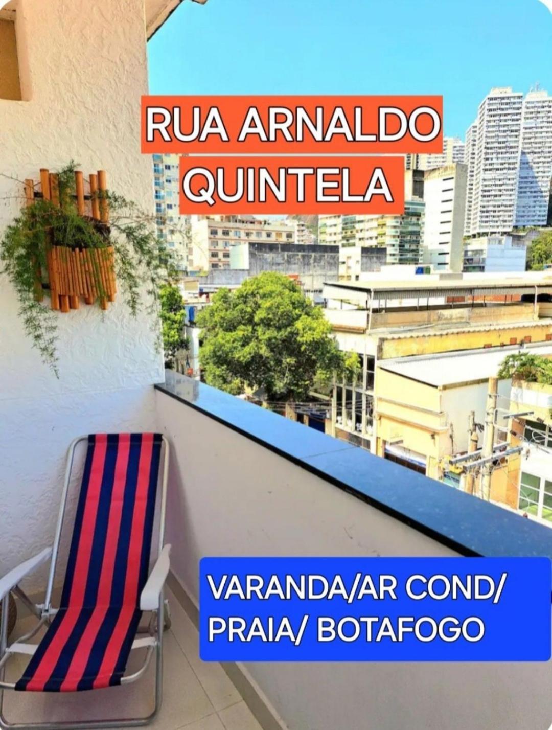 Quarto Com Anfitriao Rj Rio de Janeiro Rom bilde