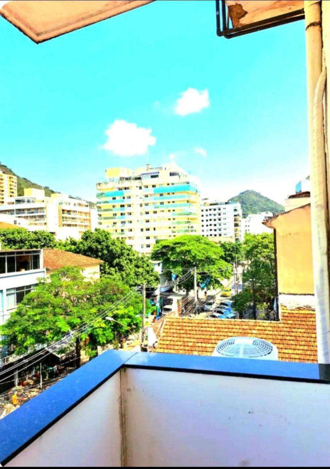 Quarto Com Anfitriao Rj Rio de Janeiro Rom bilde