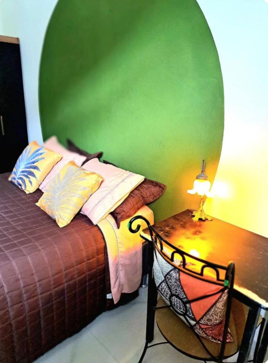 Quarto Com Anfitriao Rj Rio de Janeiro Rom bilde