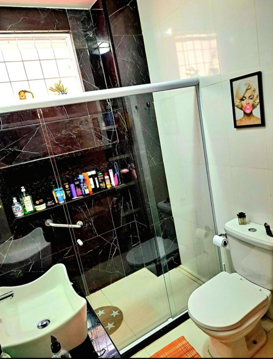 Quarto Com Anfitriao Rj Rio de Janeiro Eksteriør bilde