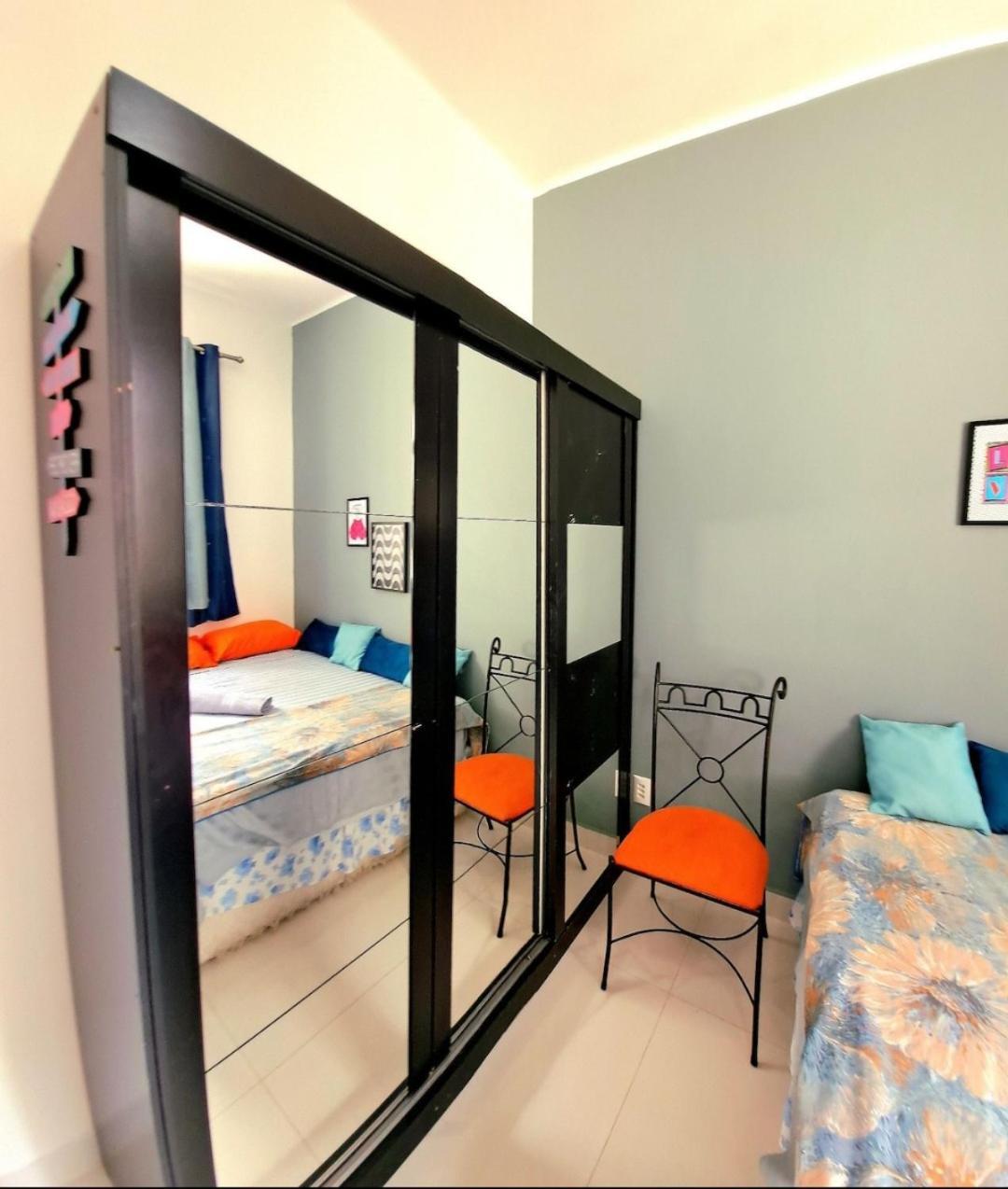 Quarto Com Anfitriao Rj Rio de Janeiro Eksteriør bilde