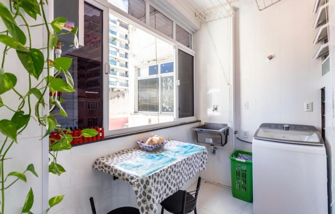 Quarto Com Anfitriao Rj Rio de Janeiro Eksteriør bilde