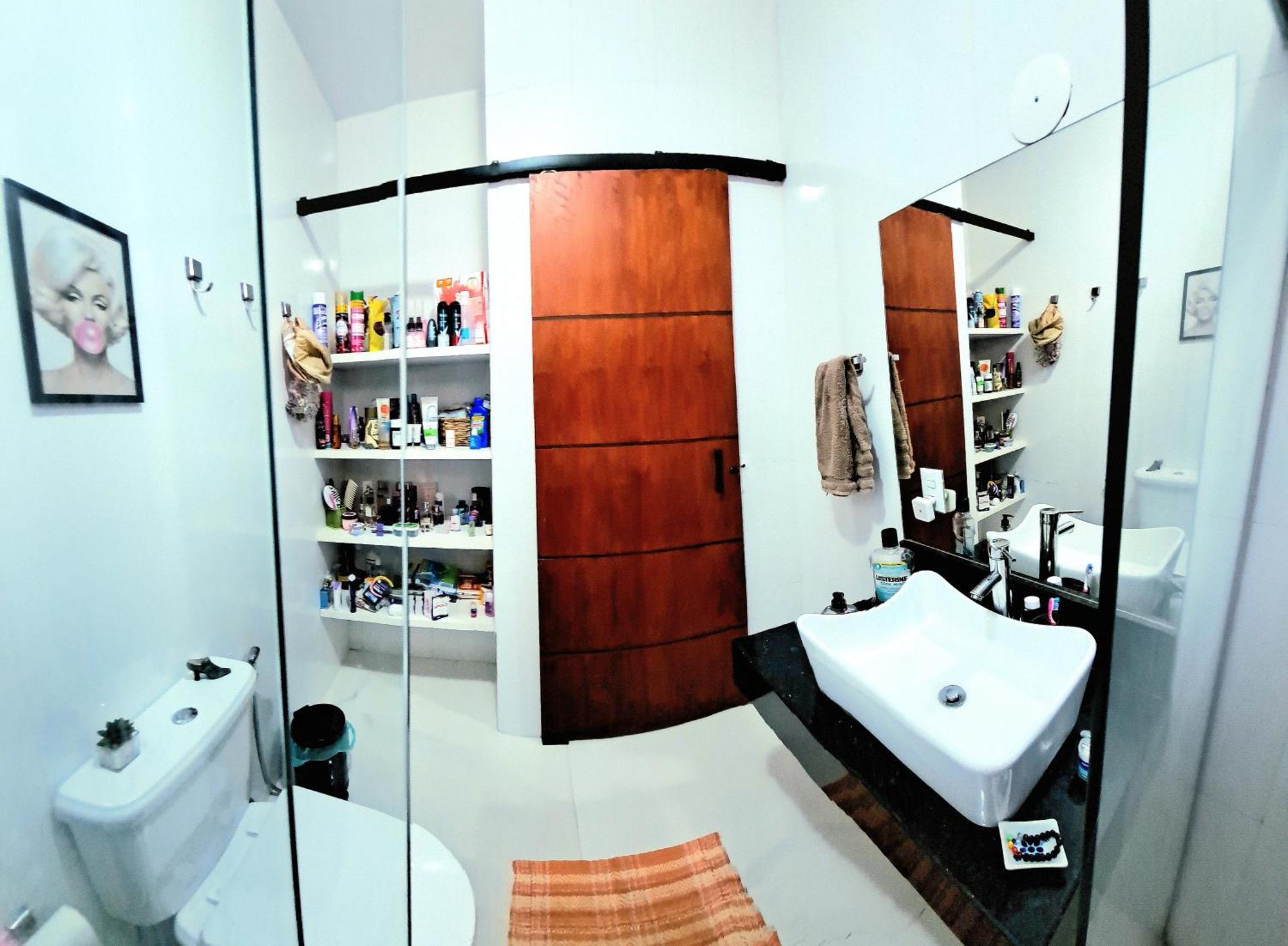 Quarto Com Anfitriao Rj Rio de Janeiro Eksteriør bilde